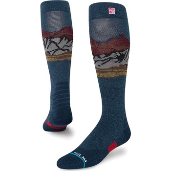 Stance Chin Valley 22/23 blue