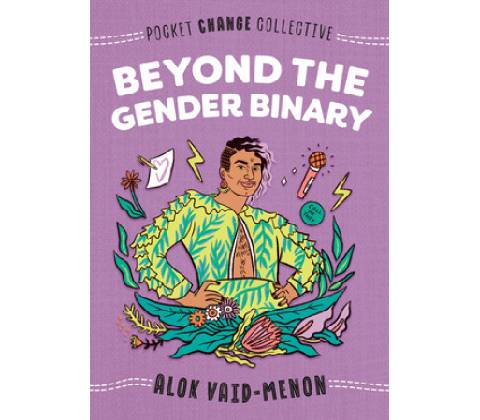 Beyond the Gender Binary