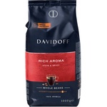 Davidoff Кафе на зърна Davidoff - Rich Aroma, 1 kg (536433)