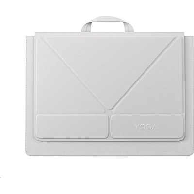 LENOVO Puzdro Yoga Tote 16" biele GX41U39295