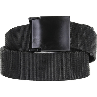 Fostex Pistol Belt černý