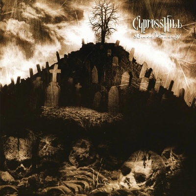 CYPRESS HILL: BLACK SUNDAY LP