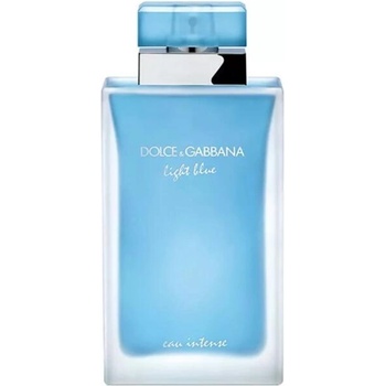 Image 1 of Dolce&Gabbana Light Blue Eau Intense pour Femme EDP 100 ml