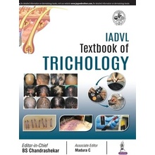 IADVL Textbook of Trichology