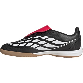 Adidas Predator League Fold Over Tongue IN Kids