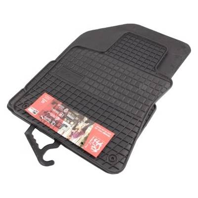 Гумени стелки за peugeot 308 (2013-2021)