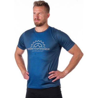 Northfinder Тениска jaxxon