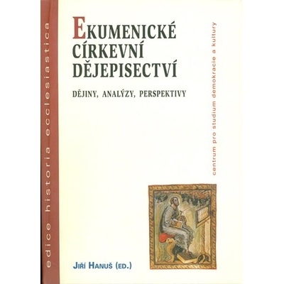 Ekumenické církevní dějepisectví
