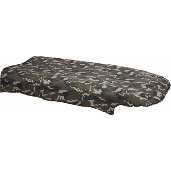 PROLOGIC Prikrývka Element Thermal Bed Cover Camo 200x130