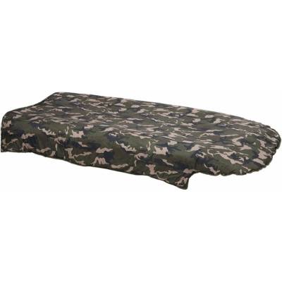 PROLOGIC Prikrývka Element Thermal Bed Cover Camo 200x130