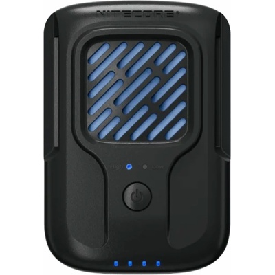 NITECORE Устройство против комари Nitecore EMR40