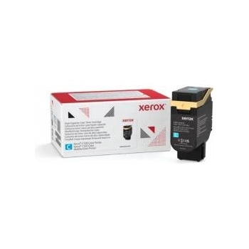 Xerox Консуматив Xerox C320/C325 Standard-Capacity Cyan Toner Cartridge 1.8K