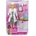 Barbie Кукла Barbie Careers - Барби педиатър, с аксесоари (GVK03)