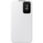 Samsung Galaxy A35 Smart View Wallet Case white (EF-ZA356CWEGWW)