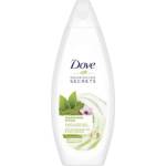 Dove душ гел с екстракт от зелен чай 250 мл