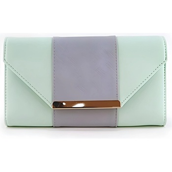 HARAHU Портмоне ad-6901 - Зелена kp6901 (ad-6901)