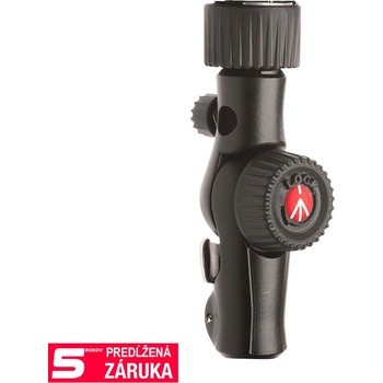 Manfrotto Cold Shoe Tilt Head