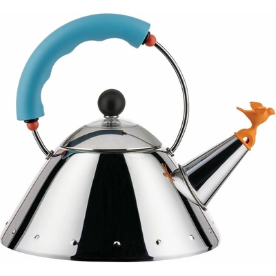 Alessi 9093 2l modrá