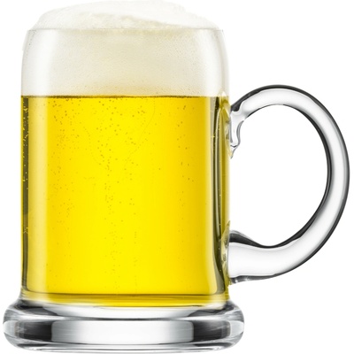 Eisch BEER GLASSES Sklenice na pivo 500 ml