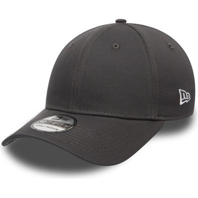 New Era 39THIRTY NE BASIC FLAG šedá 11086488