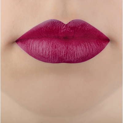 Geoderm BIO rtěnka Bio & Vegan Marbella/Red 4 g
