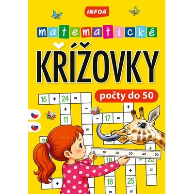 Matematické křížovky