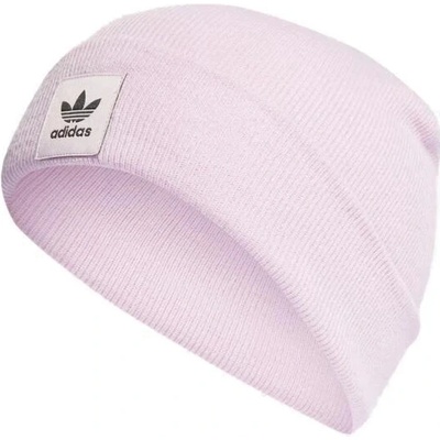 Adidas Originals AC CUFF KNIT Pink čiapka
