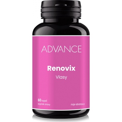 Advance Renovix 60 kapslí