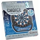 Harrows 5208 Master Choice 3