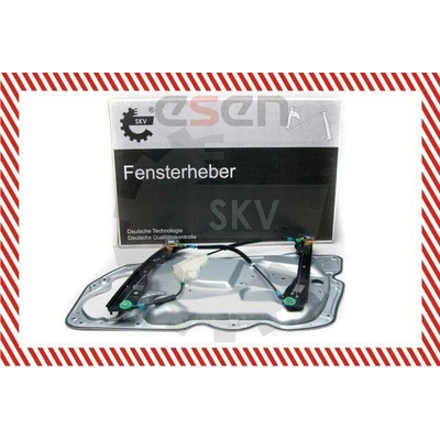 Mechanizmus zdvíhania okna ESEN SKV 00SKV005