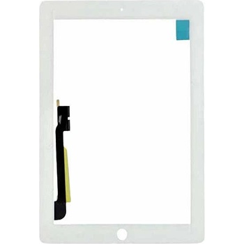 Apple Тъч скрийн за Apple iPad 4 A1458