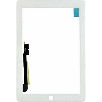 Apple Тъч скрийн за Apple iPad 4 A1458