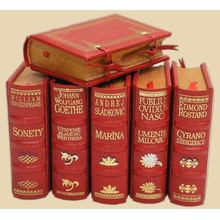 Eugen Onegin - Alexander Sergejevič Puškin