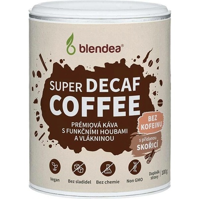 EMARKEST Blendea Super Decaf Coffee 100 g