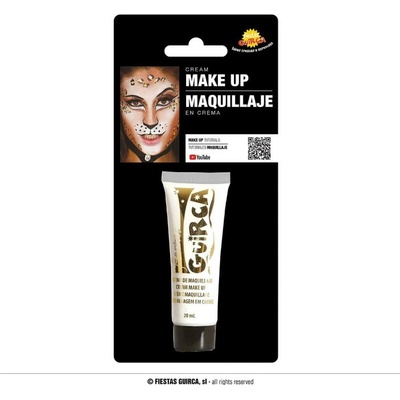 Make Up Biely Halloween 20 ml