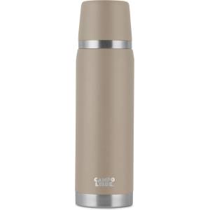Campo Libre Термо бутилка Campo libre Jaco 0, 5 Insulated bottle - Sandstone Beige - размер 500 ml (533-2309-0611)