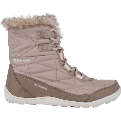 Columbia Minx shorty iii 40.5
