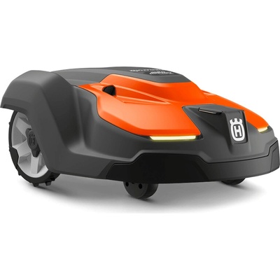 Husqvarna Automower 520 Epos