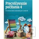 Precvičovanie počítania 4