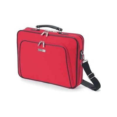 Dicota N15048P BaseXX Supreme 16" červený