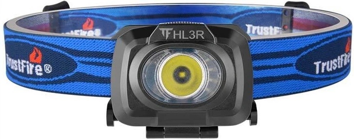 TrustFire HL3R