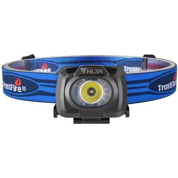 TrustFire HL3R