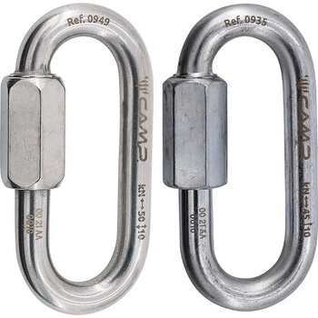 Camp Oval Quick link