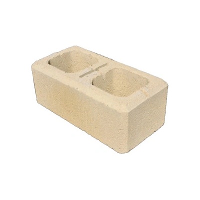 PRESBETON Tvárnice SIMPLE BLOCK HX 4/20/AF hladká okrová