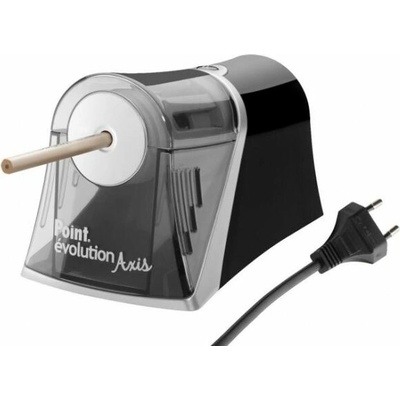 Elektrické struhadlo Westcott iPoint Evolution Axis