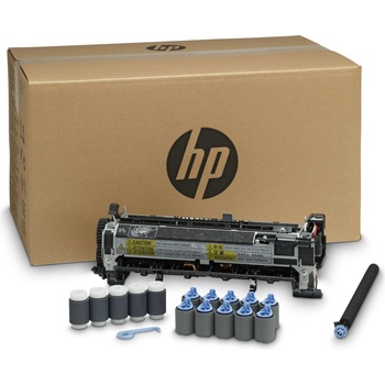 HP Оригинален комплект за поддръжка hp 220v за m604|m605|m606 "f2g77a (f2g77a)