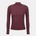 Biba Фланелка с дълъг ръкав Biba Ribbed Long Sleeve Top - Fig