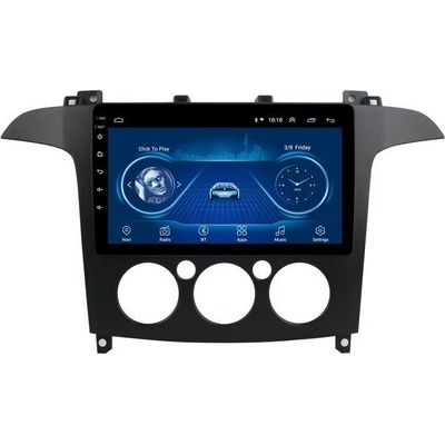 Bulltronics TN-FSMXMA FORD S-MAX