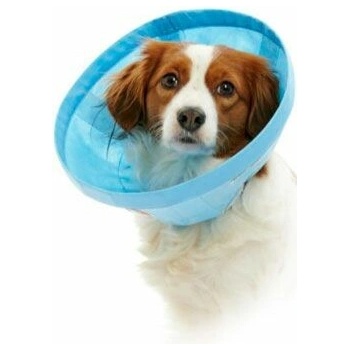 Kruuse Límec ochranný BUSTER Soft Flex Collar 7,5 cm