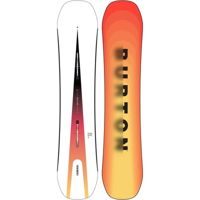 Burton Custom Smalls 23/24